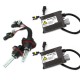 Kit xénon H13 35 Watts XTR CANBUS anti-erreur ultra haut de gamme ampoule métal voiture