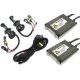 Kit xénon H4-3 35 Watts PRO CANBUS anti-erreur haut de gamme voiture