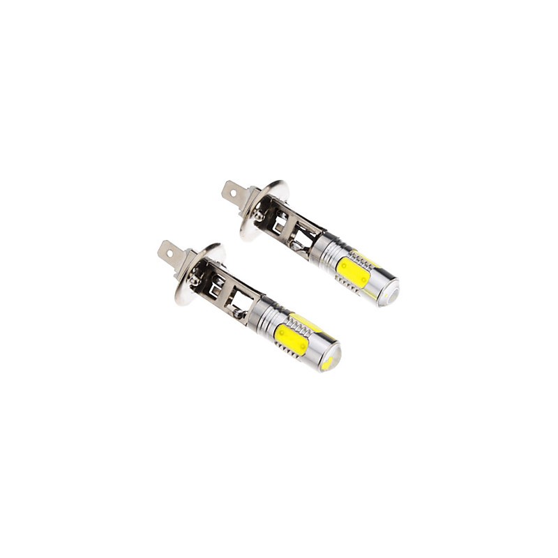 Ampoules H4 LED 20W blanc - Next-Tech®