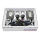 Kit xenon HID VW et GOLF anti-erreur ODB CANBUS XTR 55W