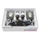 Kit xénon D2R 55W XTR CANBUS anti-erreur ultra haut de gamme voiture