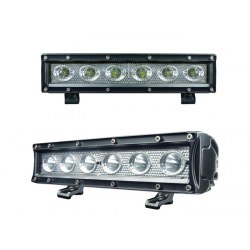 Barre LED 4x4 et Camion 300W incurvé - 1350mm Next-Tech