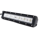 Rampe - barre de 6 LED CREE feu additionnel 30W - 265mm