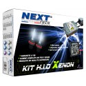 Kit xenon 35W à 100W